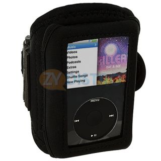  Gym Sport Running Armband Case Cover for Apple iPod Classic 80GB 16GB
