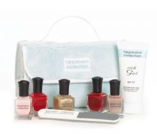 Lippmann Material Girl Holiday Collection —