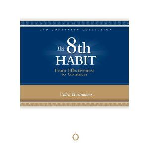 franklin covey the 8th habit dvd