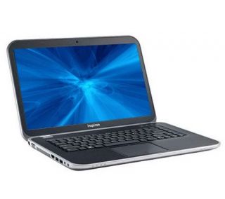 Dell 15.6 Notebook   Core i5, 6GB RAM, 1TB Hard Drive —