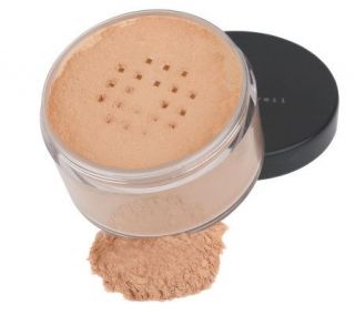 bareMinerals Deluxe Tinted Illuminating Mineral Veil —
