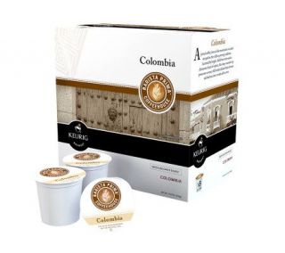 Keurig 108 pc K Cups Barista Prima Colombia Coffee —