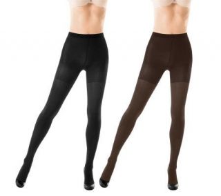 Spanx Reversible Tight End Tights —