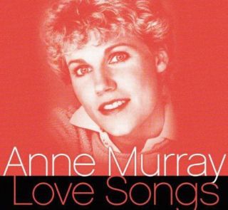   MURRAY GREATEST LOVE SONGs HITs CD 70s COUNTRY POP SEVENTIES OLDIES
