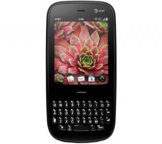 Palm Pixi GSM Unlocked Cell Phone with Keyboard& 8GB Memory — 
