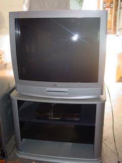 Magnavox MS3652S 36 CRT Television