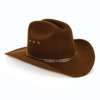 child cowboy hat brown western express inc description includes hat