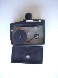 about this item up for sale is this croydon deluxe 8mm movie camera