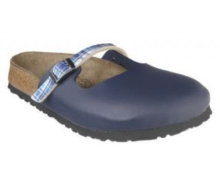 Clogs & Mules   Shoes   Shoes & Handbags   Blues —