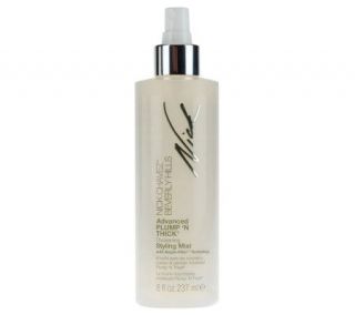 Nick Chavez Advanced Plump N Thick Thickening Styling Mist 8o