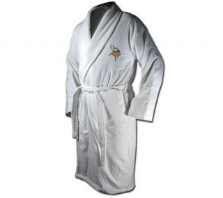 NFL Minnesota Vikings Bath Robe —