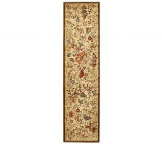 Shaw Living Accents Chablis Natural 111 x 76 Rug —