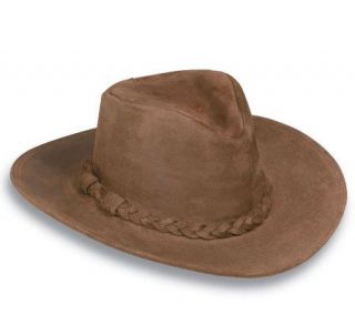Minnetonka Women and Mens Outback Hat   A208747