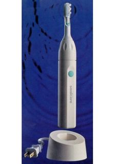 Sonicare Personal Electric Toothbrush —