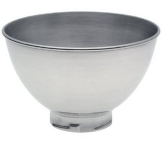 KitchenAid KB3SS 3 Qt Polished Bowl —