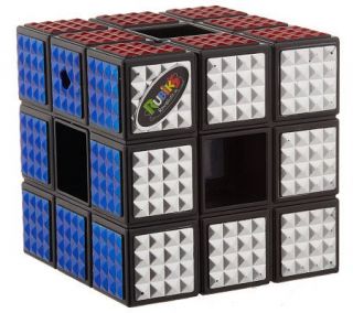 Rubiks Revolution Titanium Edition w/ Sound & Memory —