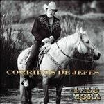 CENT CD Lalo Mora Corridos De Jefes banda 2010