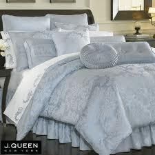 J Queen Victoria King Comforter Set