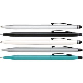 Cross Click Collection AT0625 Gel Ink Pen 5 Colors Choice Any One
