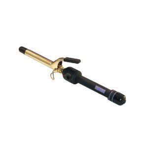Hot Tools Professional Spring Hair Curling Iron 3 4 428F Multi Heat
