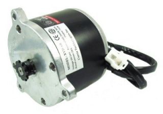  Currie 24V 750W Electric Motor
