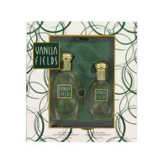 Vanilla Fields Perfume for Women Gift Set Cologne Spray 1 7 oz 1 0 Oz
