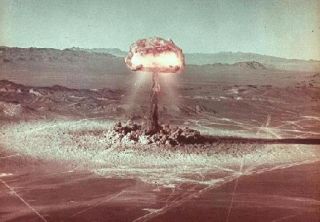  appx 7 minutes operation crossroads 1946 operation crossroads was a