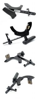 This listing is for a Custom Brackets QRS flash bracket for DSLR’s