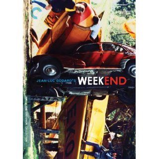 weekend dvd distributor the criterion collection release date november
