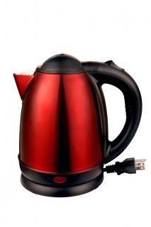 Brentwood KT 1795 1 7L Stainless Steel Electric Tea Kettle