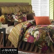 J Queen Cabana Queen Comforter Set