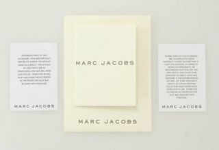 Marc Jacobs Bronze Metallic Leather Cammie Crossbody Bag NEW
