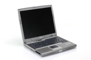 general interest dell latitude d610 14 laptop computer as is