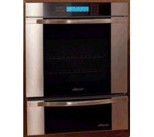 Dacor 30 Millenia Discovery Single Wall Oven MOV130S