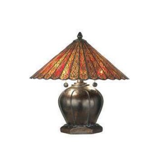 Dale Tiffany Tiffany Filigree Table Lamp TT10759