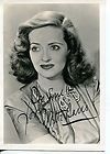 bette davis signed autographed b $ 279 99 see suggestions