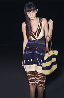 Suzi Chin for Maggy Boutique Dress & Accessories
