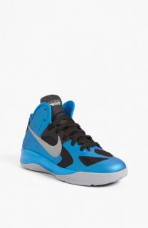 Nike Hyperfuse 2012 Basketball Shoe (Big Kid)