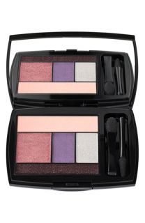 Lancôme Midnight Roses Fall 2012 Color Design Shadow & Liner Palette