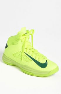 Nike Lunar Hyperdunk Basketball Shoe (Big Kid)
