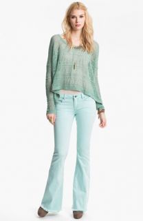 Free People Sweater & Jeans