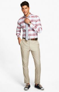 Thom Browne Shirt & Polo Ralph Lauren Pants