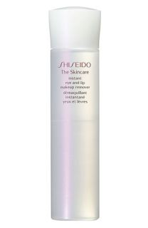 Shiseido The Skincare Instant Eye & Lip Makeup Remover
