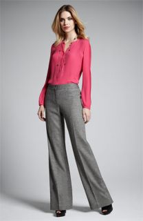 Classiques Entier® Blouse & Trousers