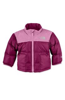 The North Face Throwback Nupste Puffer Jacket (Infant)