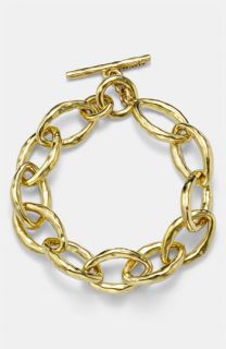 Ippolita Gl 18k Gold Link Bracelet