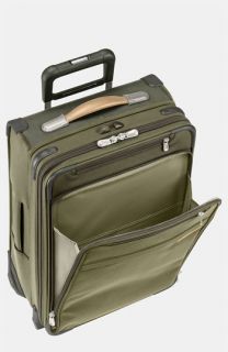 Briggs & Riley Baseline   Medium Expandable Carry On