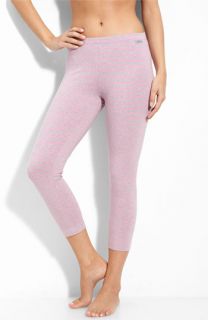 DKNY Capri Leggings