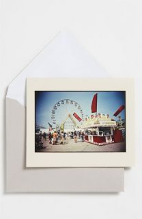 Susan Hacker Stang Kodachrome Note Cards