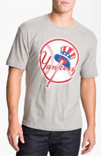 Wright & Ditson New York Yankees Graphic T Shirt